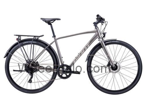 Giant Escape 1 Disc fiche technique et avis